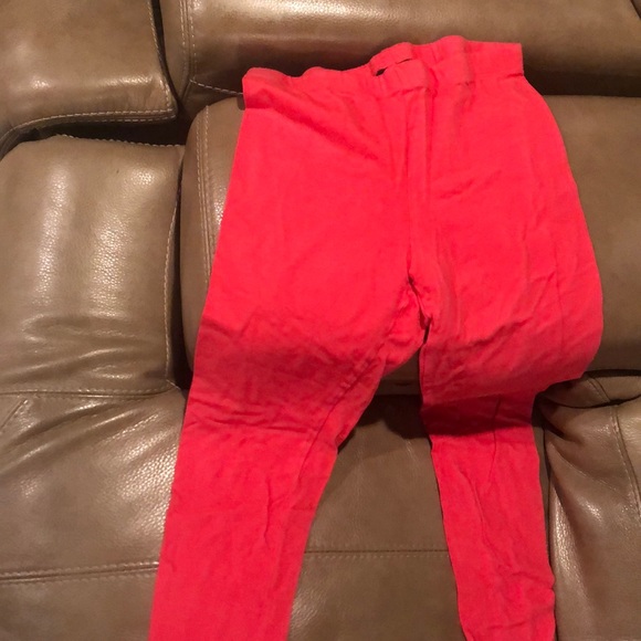 BUNDLE OF LEGGINGS - Picture 6 of 8